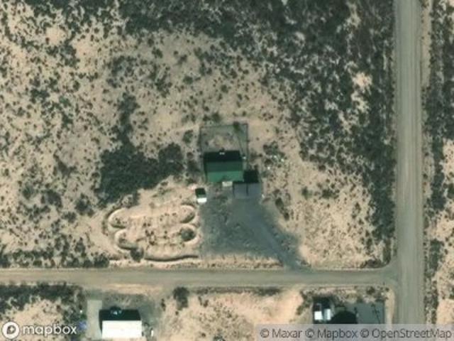 House for sale in Luna, New Mexico