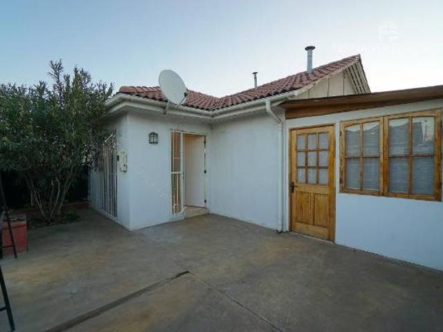 Casa en arriendo en San Felipe, Valparaíso