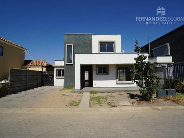 Casa en arriendo en San Felipe, Valparaíso