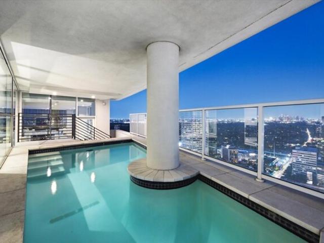 Condo for sale in Houston, Texas