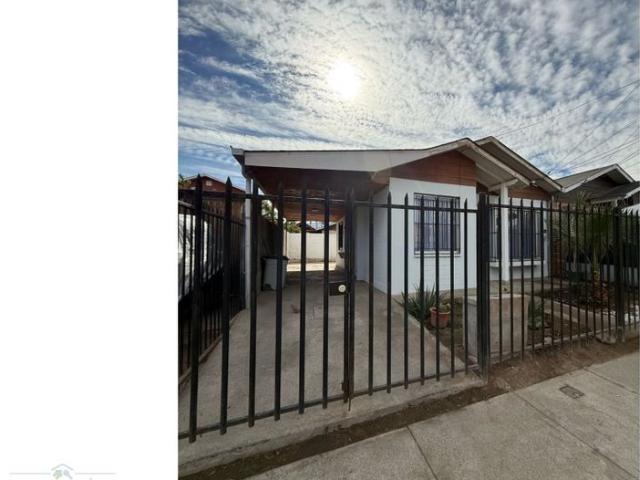 Casa en arriendo en San Felipe, Valparaíso