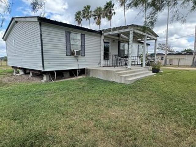 Land for sale in Santa Rosa, Texas