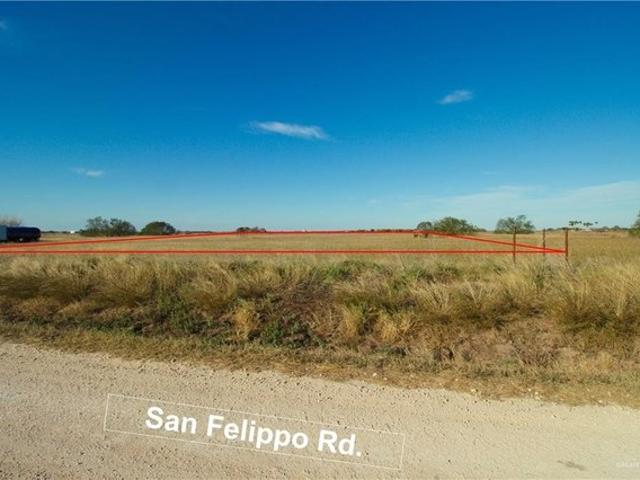 Land for sale in Cameron, Texas