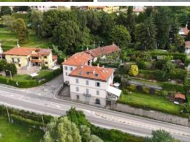 Attico in vendita a Como