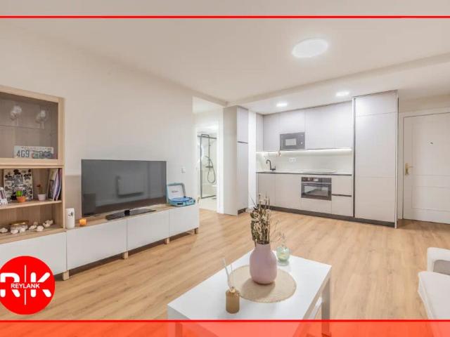 Apartamento en alquiler en San Fernando De Henares, Madrid