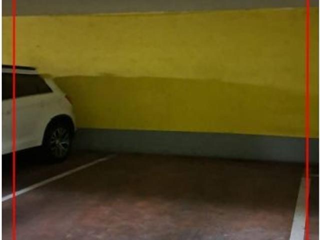 Local Comercial en venta en San Fernando De Henares