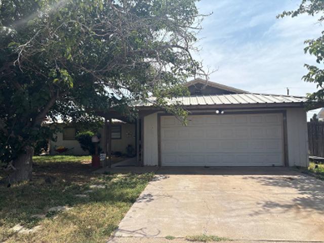 House for sale in Odessa, Texas