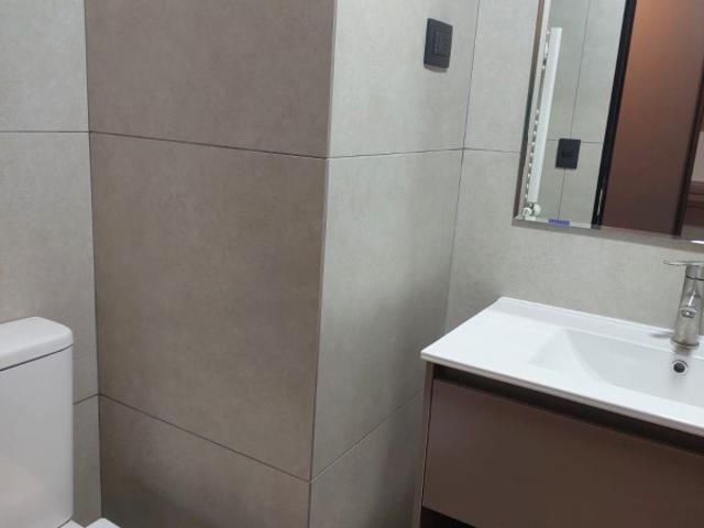 SAN FERNANDO, EDIFICIO ALCÁZAR