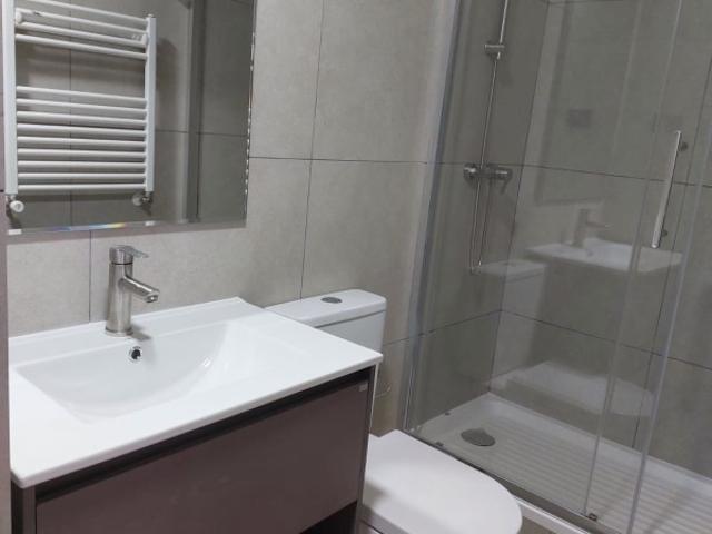 SAN FERNANDO, EDIFICIO ALCÁZAR