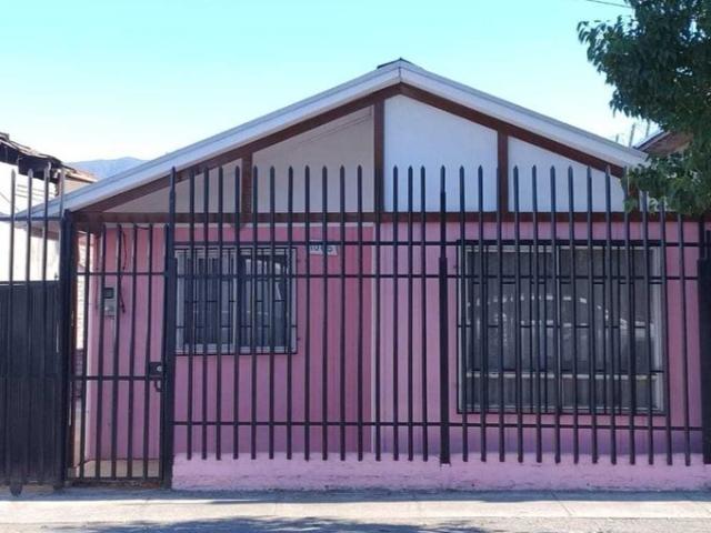 San Fernando, excelente ubicación 100257