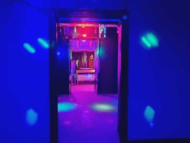 San Fernando, Discotec a la Venta en San Fernando 104387