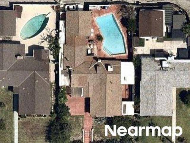 House for sale in Canoga Park, California