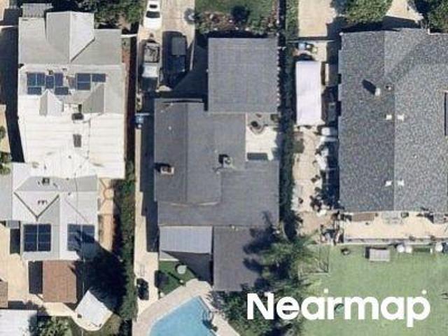 House for sale in Canoga Park, California
