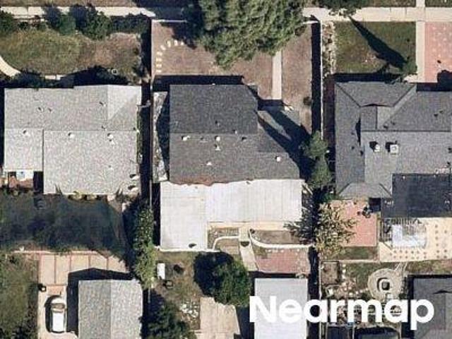 House for sale in Canoga Park, California