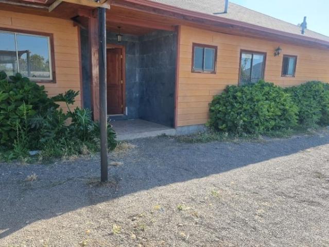 San Fernando, Sector la paloma, san fernando