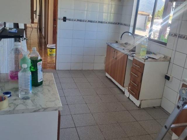San Fernando, Sector la paloma, san fernando