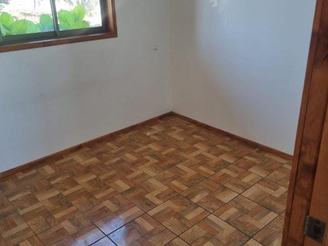 San Fernando, Sector la paloma, san fernando