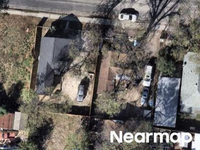 House for sale in Leesville, Texas