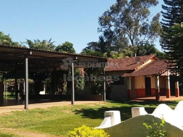 Sítio e chácara venda em Região Imediata de São José do Rio Preto, Região Metropolitana de São José do Rio Preto