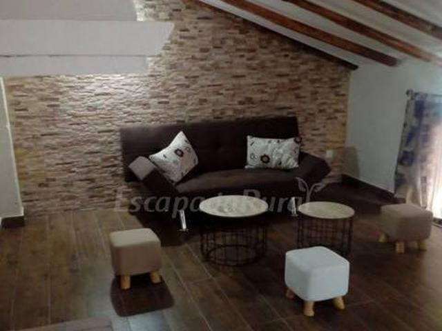 Casa en alquiler en Siles, Andalucía