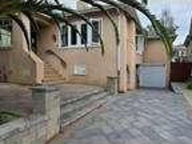 House for rent in San Francisco, California