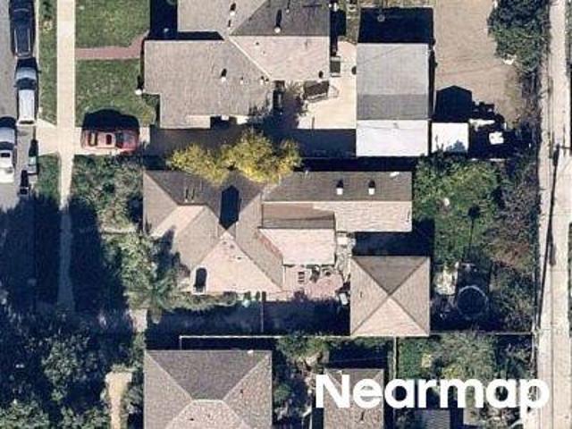 House for sale in Long Beach, California