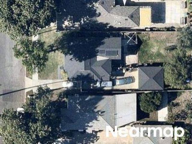 House for sale in Long Beach, California
