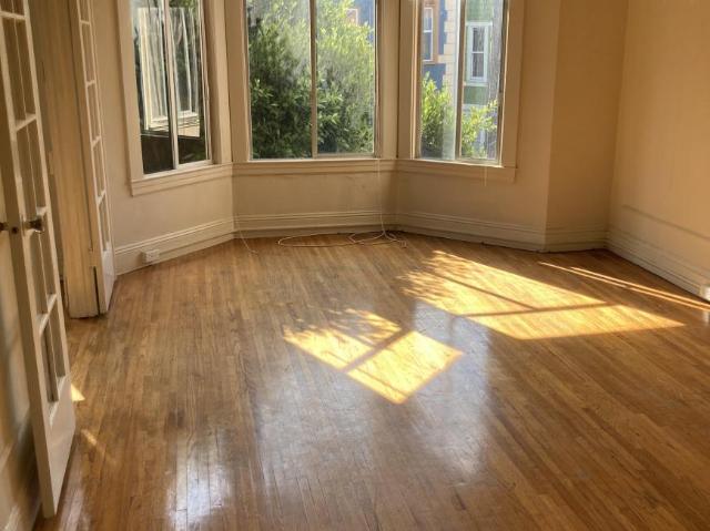 Condo for rent in San Francisco