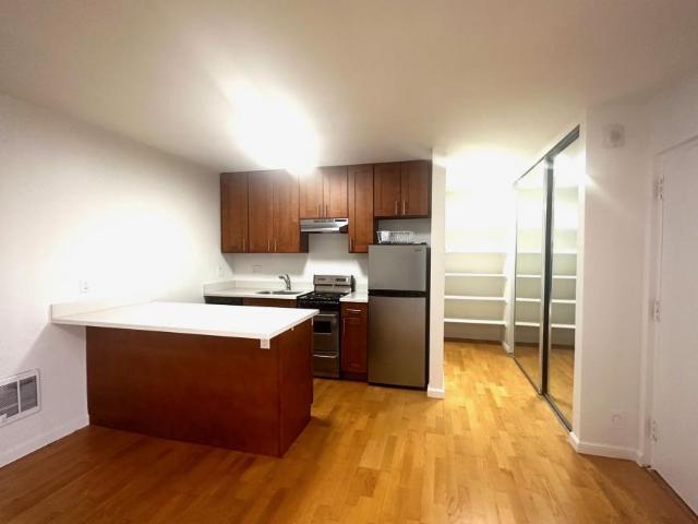 Condo for rent in San Francisco