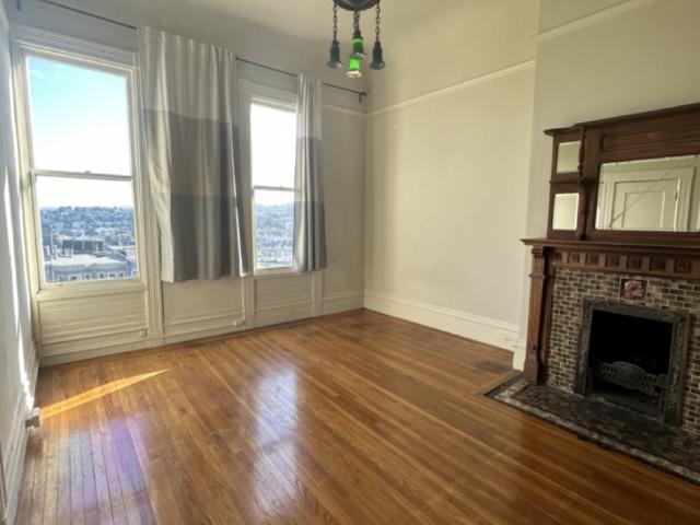 Condo for rent in San Francisco