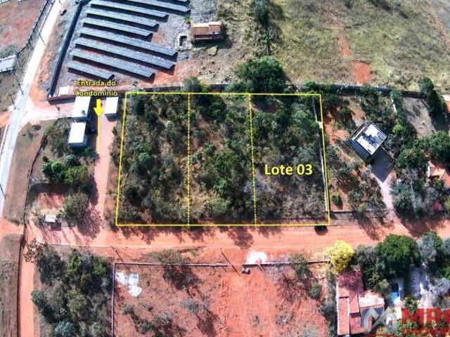 Terreno venda em Região Geográfica Imediata do Distrito Federal, Região Integrada de Desenvolvimento do Distrito Federal e Entorno