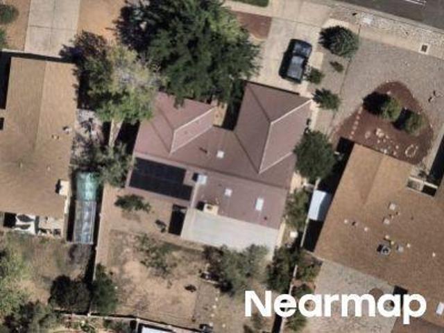 House for sale in New Mexico