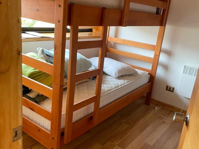 San Francisco, San Esteban