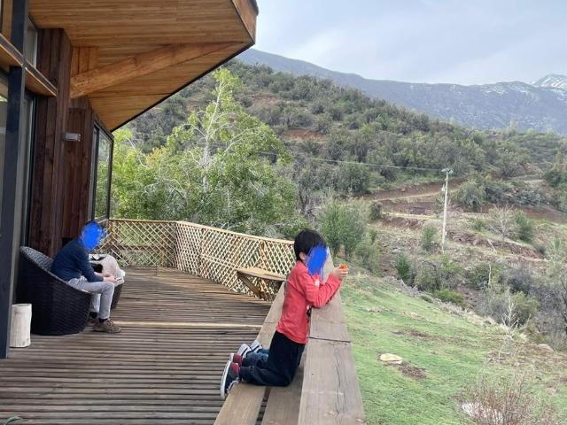 San Francisco, San Esteban