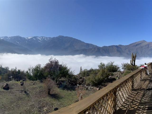 San Francisco, San Esteban