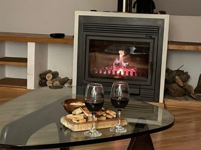 San Francisco, San Esteban