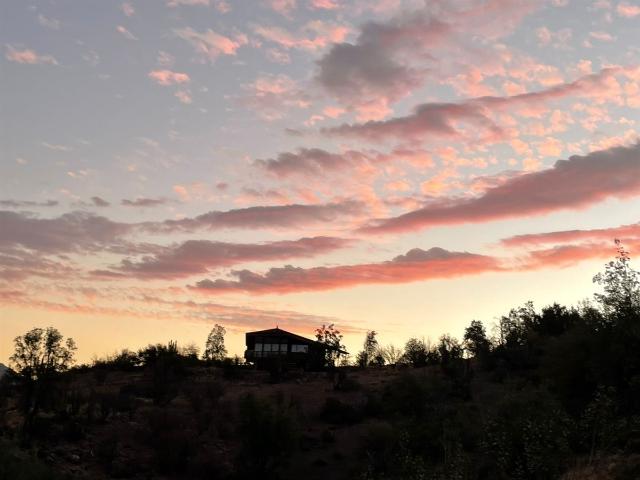 San Francisco, San Esteban