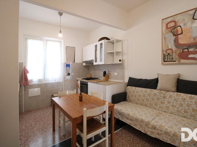 Villa Indipendente in affitto a Bassa Val Bisagno, Serra Riccò