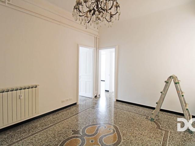 Villa Indipendente in affitto a Bassa Val Bisagno, Serra Riccò