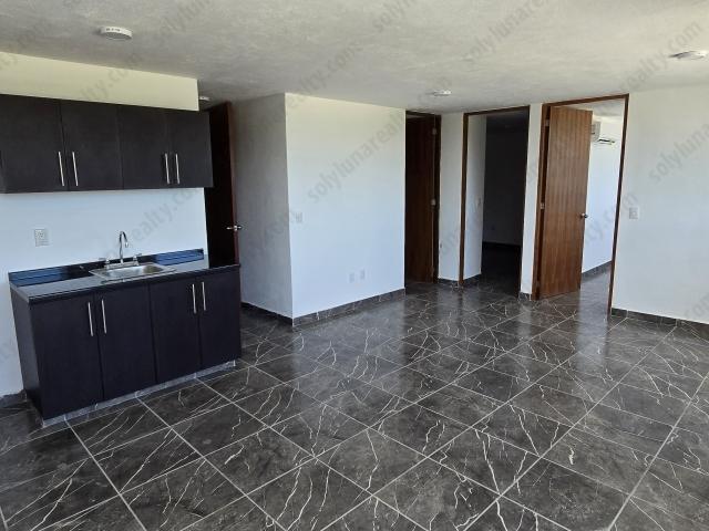 Departamento en renta en Puerto Vallarta, Jalisco