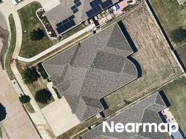 House for sale in Arlington, Texas