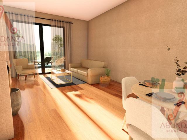Departamento en venta en Valle De Bravo, Estado de México