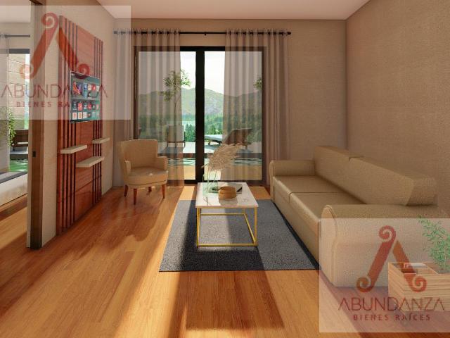 Departamento en venta en Valle De Bravo, Estado de México
