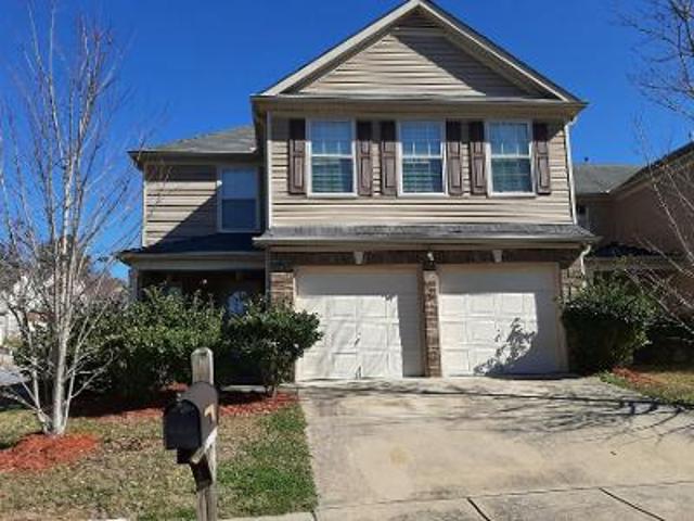 House for sale in Clayton, Georgia
