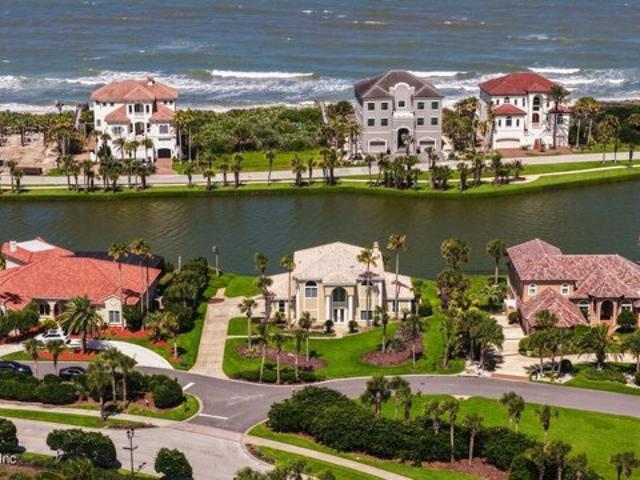 House for sale in Palm Coast, Florida
