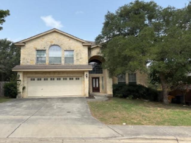 House for sale in New Braunfels, Texas