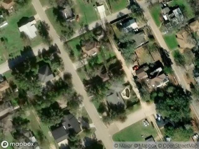House for sale in Milam, Texas