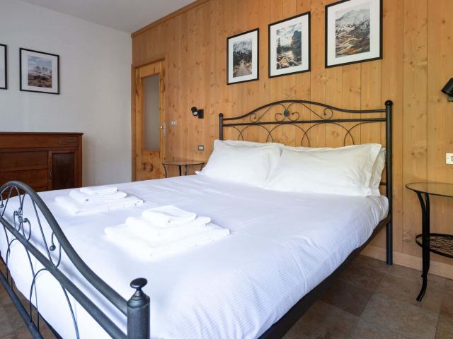 Appartamento in affitto a Comunità montana Alta Valtellina, Bormio