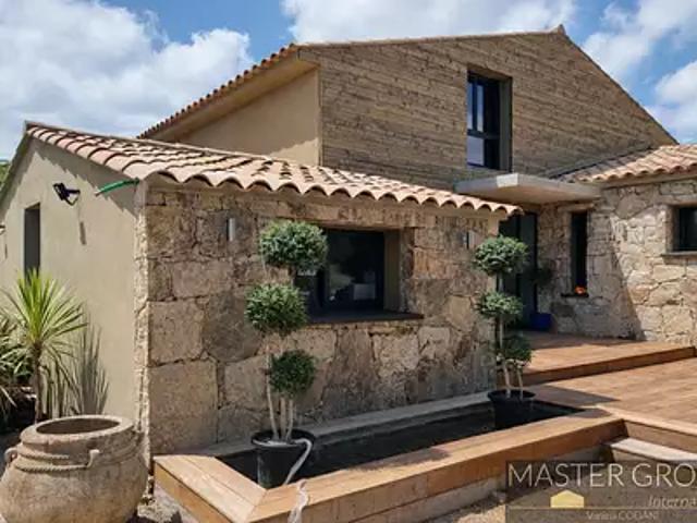 Maison vente à Sartène, San-gavino-di-carbini