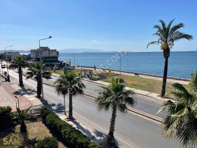 Güzelbahçe, İzmir içerisinde kiralık mülk